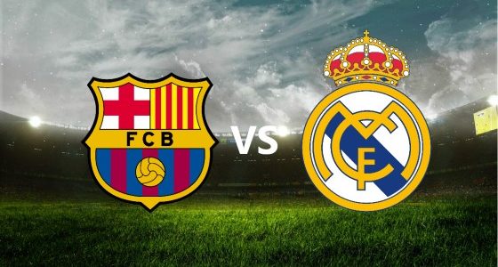 ملخص مباراة ريال مدريد وبرشلونة كلاسيكو الارض اليوم الموافق 28-10-2023 في الدوري الاسباني